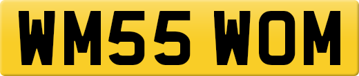 WM55WOM